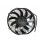 Ventilátor Spal VA11-AP7/C-57S