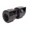 Ventilátor Spal 009-B40-22