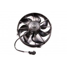 Ventil&aacute;tor Spal VA01-BP90/LL-66A
