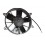 Ventil&aacute;tor Spal VA15-AP70/LL-39A