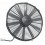 Ventil&aacute;tor Spal VA08-AP70/LL-23A