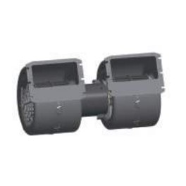 Ventilátor Spal 009-B39-22