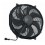 Ventil&aacute;tor Spal VA33-AP91/LL-65A