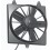 Ventil&aacute;tor Spal VA04-AP70/LL-37A
