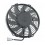 Ventil&aacute;tor Spal VA07-BP12/C-58A
