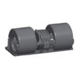 Ventilátor Spal 014-AP74/LL-22