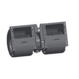 Ventilátor Spal 011-A40-22
