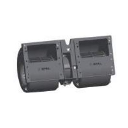 Ventilátor Spal 011-A54-22