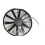 Ventil&aacute;tor Spal VA08-BP70/LL-23S