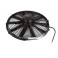 Ventil&aacute;tor Spal VA18-AP70/LL-86A
