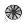 Ventil&aacute;tor Spal VA18-AP70/LL-86A