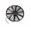 Ventil&aacute;tor Spal VA18-AP70/LL-86A